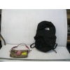 Image 1 : COACH PURSE & A NORTH FACE BACKPACK