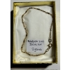 Image 1 : LADIES 10KT BRACELET, 2G
