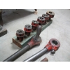 Image 3 : RIGID PIPE DIES, THREADER, REAMER, ETC.