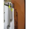 Image 1 : 2 STAINLESS STEEL HANDLES