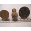 Image 4 : BUTTER PRESS STAMPS