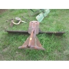 Image 3 : 6' - 3 POINT HITCH BLADE