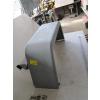 Image 2 : PAIR OF METAL GREY FENDERS