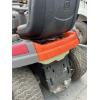 Image 6 : HUSQVARNA MODEL LGT2554 RIDE ON HYDROSTATIC MOWER