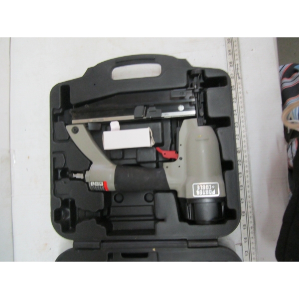 PORTER CABLE BRAD NAILER
