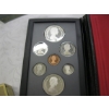Image 4 : 1987 ROYAL CDN MINT COIN SET