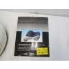 Image 3 : WHITE MOTORCYCLE HELMET W/FACESHIELD & DELUXE MOTORCYCLE COVER IN BOX