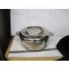Image 4 : HAND PUMP & 2 CAMPFIRE COOKERS