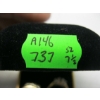 Image 6 : LADIES 14KT DIAMOND RING SET (2) W/APPRAISAL - $3,840. - SZ 7 1/2