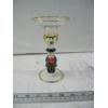 Image 2 : HUMMEL CANDLEHOLDER, 14KT TRIM