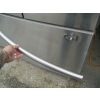 Image 7 : SAMSUNG SIDE BY SIDE STAINLESS STEEL FRIDGE
