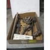 Image 1 : BOX OF ASST'D - SAW TOOLS, SETTERS, ETC.