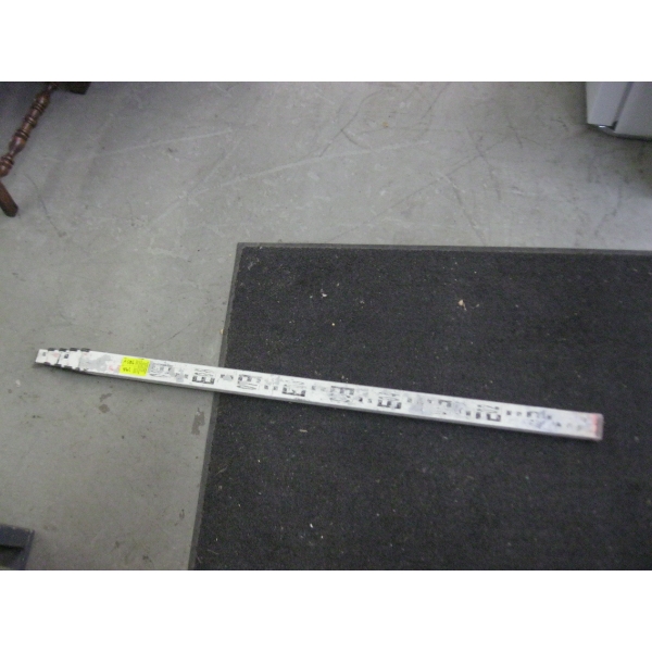 SURVEYOR'S STICK