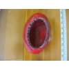 Image 4 : 2 WEST GERMAN POTTERY PIECES