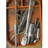 Image 2 : MISC. SNAP ON RATCHETS, SOCKETS, BANNER, ETC.