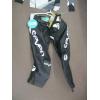 Image 3 : YOUTH MOTOCROSS PANTS W/SHIRT & PADS