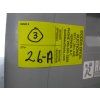 Image 2 : 3 RUSSELL FOOD EQUIPMENT DISHWASHER RACKS