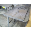 Image 2 : LG. METAL INFEED FOR CUTOFF SAW