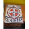 Image 2 : 2 TIN SIGNS