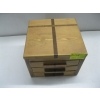Image 2 : SM. 3 DRAWER WOOD CHEST