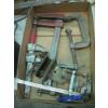 Image 2 : ASST. CLAMPS, CUTTER, ETC.