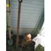 Image 1 : HAND DRIVEN WATER PUMP