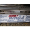 Image 2 : CATALYTIC HEATER W/PROPANE BOTTLES