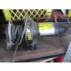 Image 2 : 12V ELECTRIC WINCH, T SQUARE & SQUARE