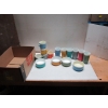 Image 1 : MISC. THERMALWARE CUPS & BOWLS