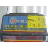 Image 6 : KING CANADA DRILL PRESS