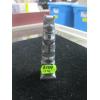Image 1 : 4" ARGILITE TOTEM POLE, SIGNED