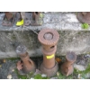 Image 3 : 3 HEAVY DUTY SCREWJACKS