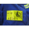 Image 3 : SZ L BP WORK JACKET W/PANTS