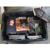 Image 1 : CONTAINER OF ASST. BOOKS
