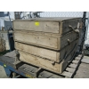 Image 1 : 4 HEAVY DUTY PADS