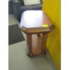Image 2 : END TABLE