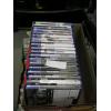 Image 1 : 2 BOXES OF ASST. GAMES: XBOX 360, PS4, ETC.