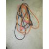 Image 1 : HEAVY DUTY SET OF JUMPER CABLES
