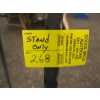 Image 5 : METAL ADJUSTABLE PAINTING STAND