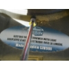 Image 3 : ELECTRIC SNOWBLOWER