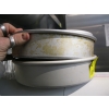 Image 2 : 4 ROUND CAKE PANS