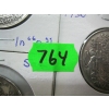 Image 6 : 3 - 1950 CDN SILVER 50 CENT PIECES