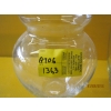 Image 6 : GLASSWARE VASES, ETC.