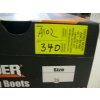 Image 4 : FINDER SAFETY BOOTS, SZ 39