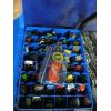 Image 2 : HOTWHEELS CARRY CASE W/ASST. CARS