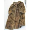Image 1 : LONG FUR COAT