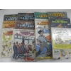 Image 1 : 1973 COMPLETE SET NATIONAL LAMPOON MAGAZINES