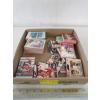Image 1 : MISC. HOCKEY & BASEBALL CARDS