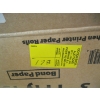 Image 4 : PRINTER MACHINE ROLLS, PAPER