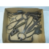 Image 1 : BOX OF PRIMITIVE TOOLS